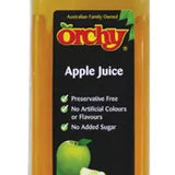 Orchy Juice