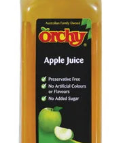 Orchy Juice