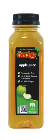 Orchy Juice