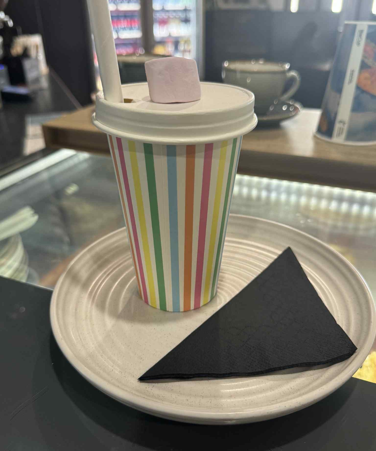 Milkshake