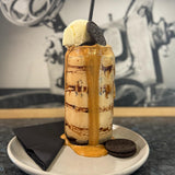 Iced Crème de la Crème