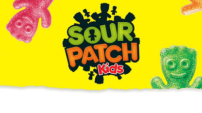 Sour Patch Kids