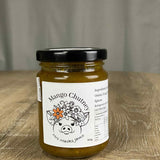 300g Mango Chutney - Mrs Macks Jams