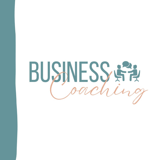 Business Coaching