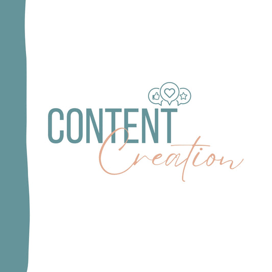 Content Creation