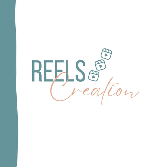 Reels Creation