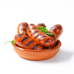 Chipolatas sausage add-on from The Social Cafe in Emerald QLD 4720.