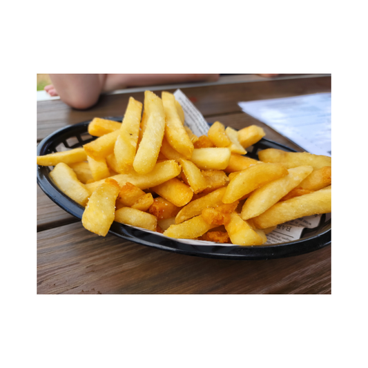 Bowl Of Chips | WE