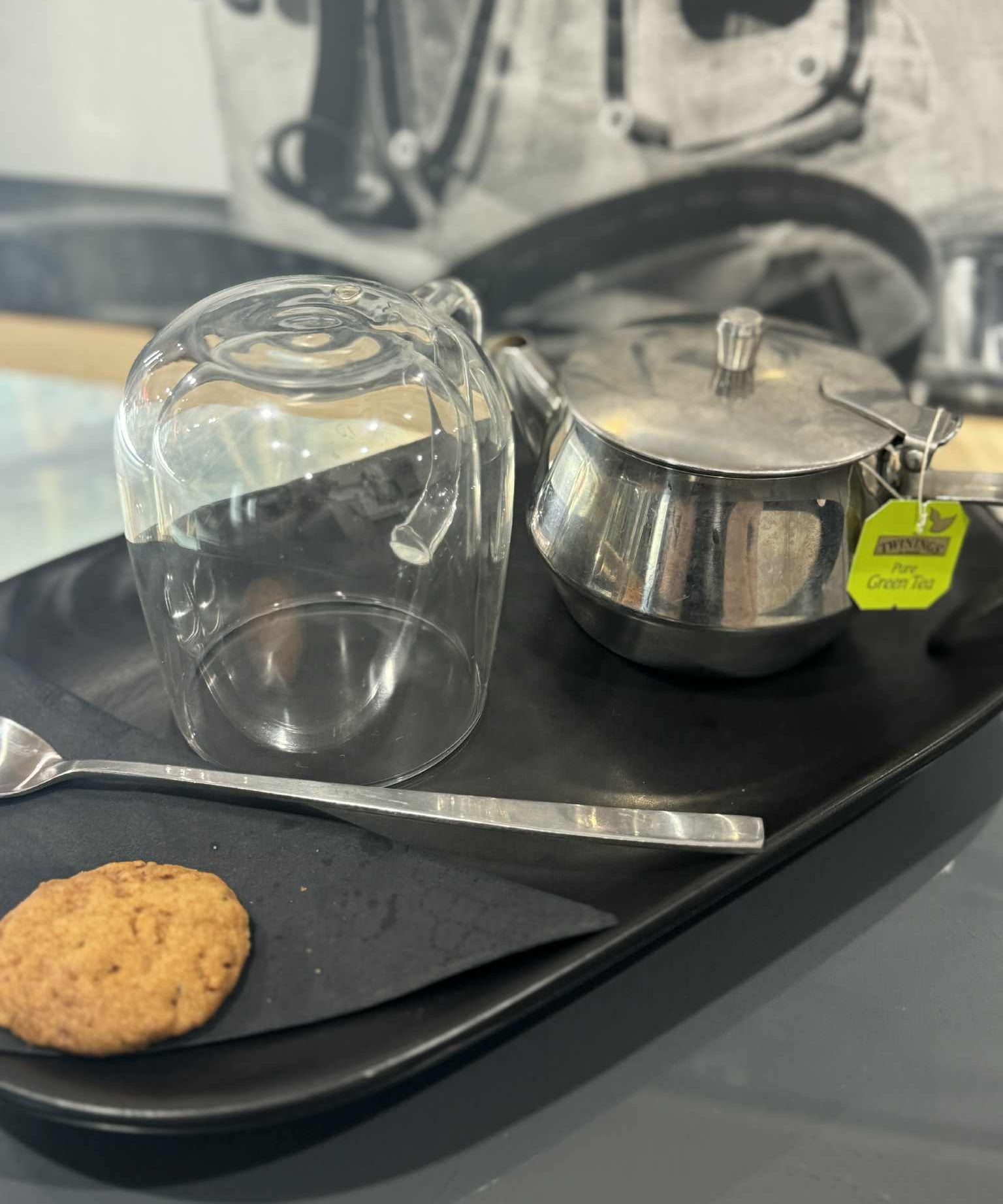 Pot of Tea