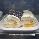 Brazo De Mercedez
