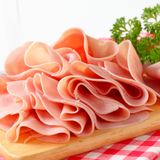 Freshly prepared ham add-on from The Social Cafe in Emerald QLD 4720.