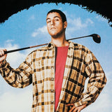 12:45pm to 2:17pm | Wednesday 20/8 | Cinema 2 | Happy Gilmore (M) [1h32m]