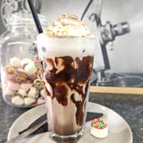 Iced Chocolate