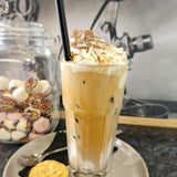 Iced Coffee