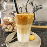 Iced Latte