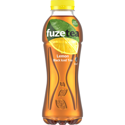 FuzeTea