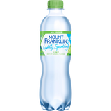 Mount Franklin Varieties