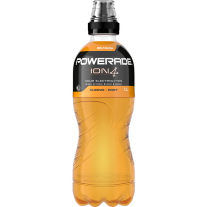 Powerade WE