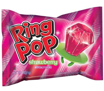 Ring Pop