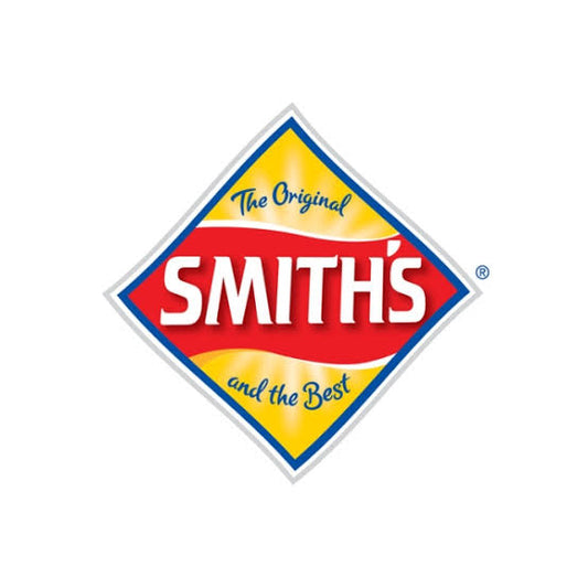 Smith's Crisps