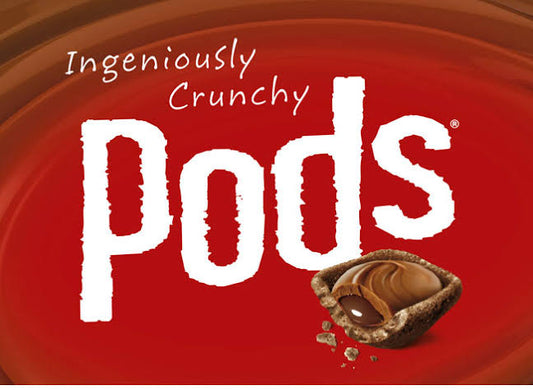 Pods