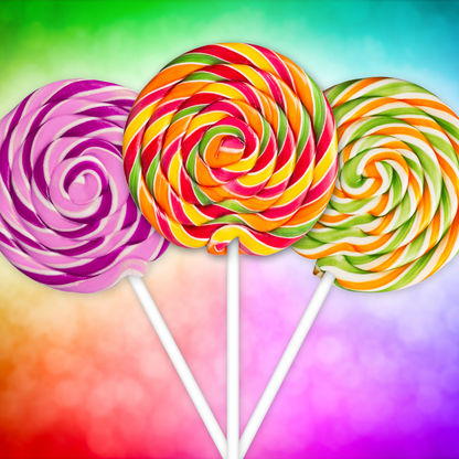 Mix Lollies