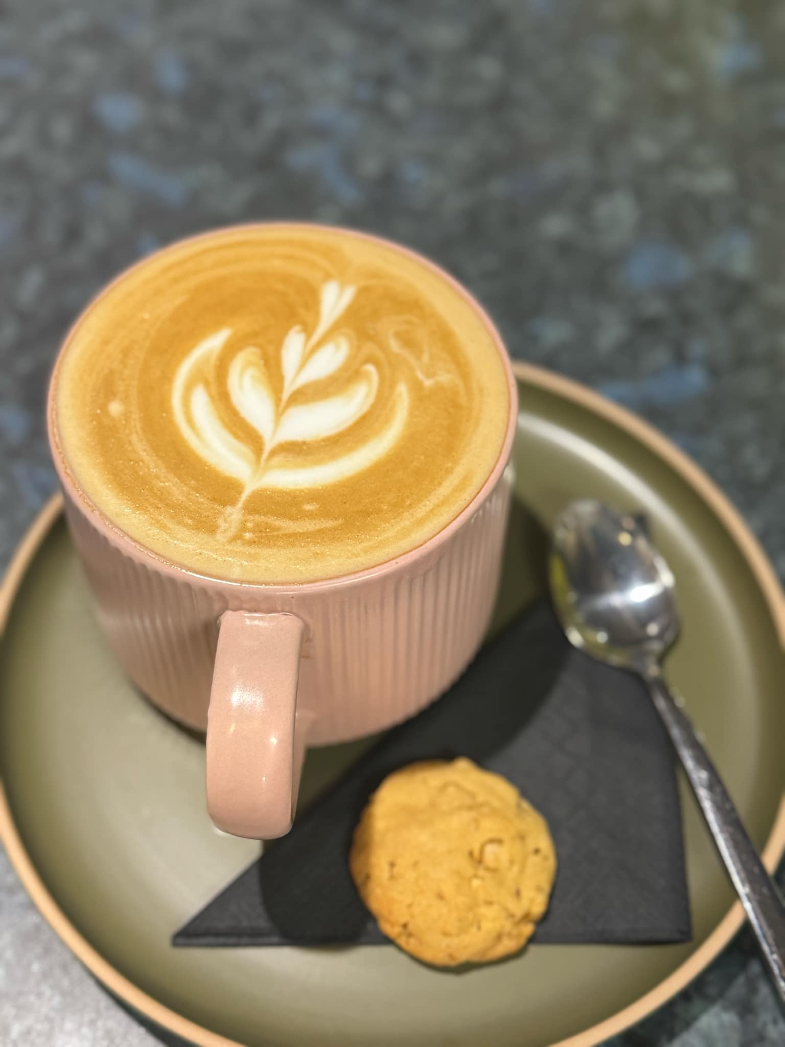 Mega Mug large coffee and tea range from The Social Cafe in Emerald QLD 4720 – takeaway or dine-in.