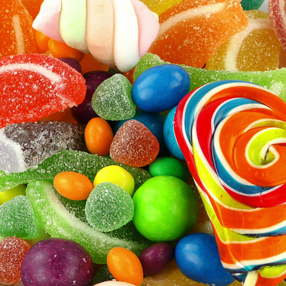 Mix Lollies