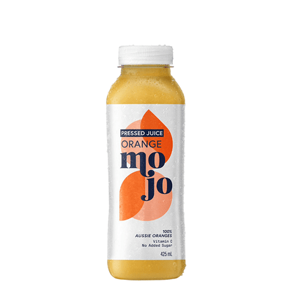 Mojo Juice WD