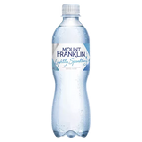 Mount Franklin Varieties