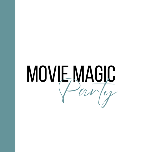 Movie Magic Party