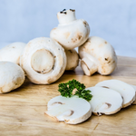 Sautéed mushroom add-on from The Social Cafe in Emerald QLD 4720.