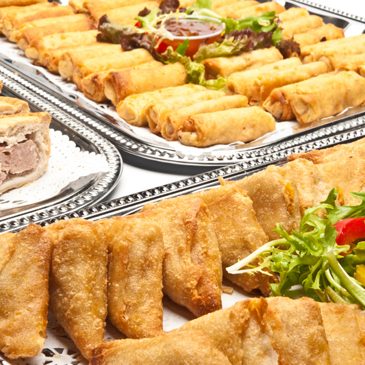 Party Food - Catering