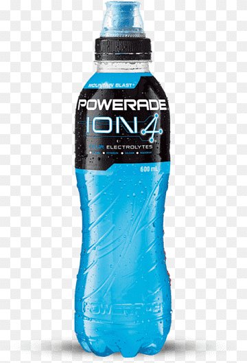 Powerade WE