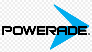 Powerade WE