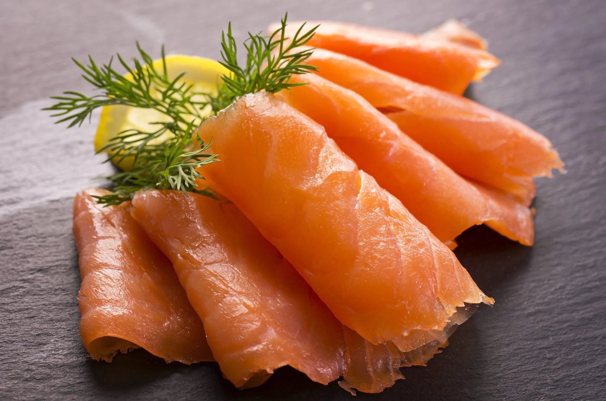 Premium smoked salmon add-on option at The Social Cafe in Emerald QLD 4720 – available for dine-in or takeaway.