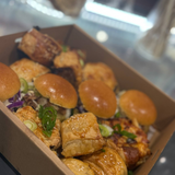 Savoury Box for Two